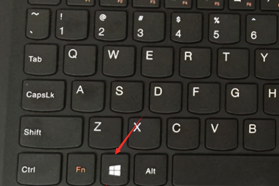 键盘win键在哪（win键在电脑上哪个位置）(1)