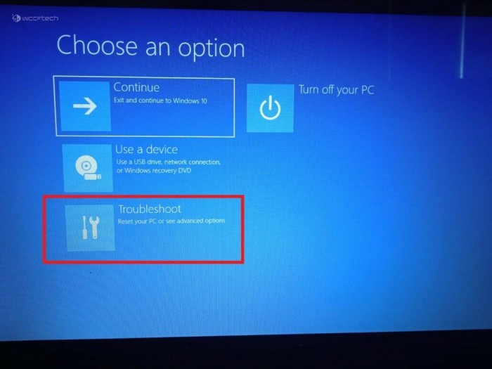 怎么进入Windows 11安全模式（windows11如何进入安全模式的方法）(6)