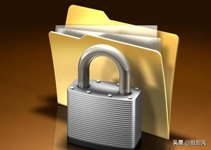 文件夹怎么加密码保护（新手教程电脑的文件夹如何加密）(1)