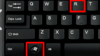 电脑右下角图标不显示（电脑右下角网络连接等图标不见了修复）(11)
