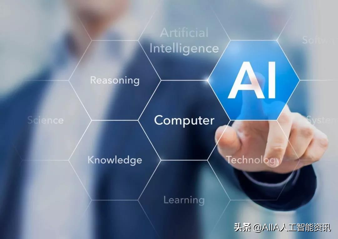AI人工智能培训需要学习哪些课程？