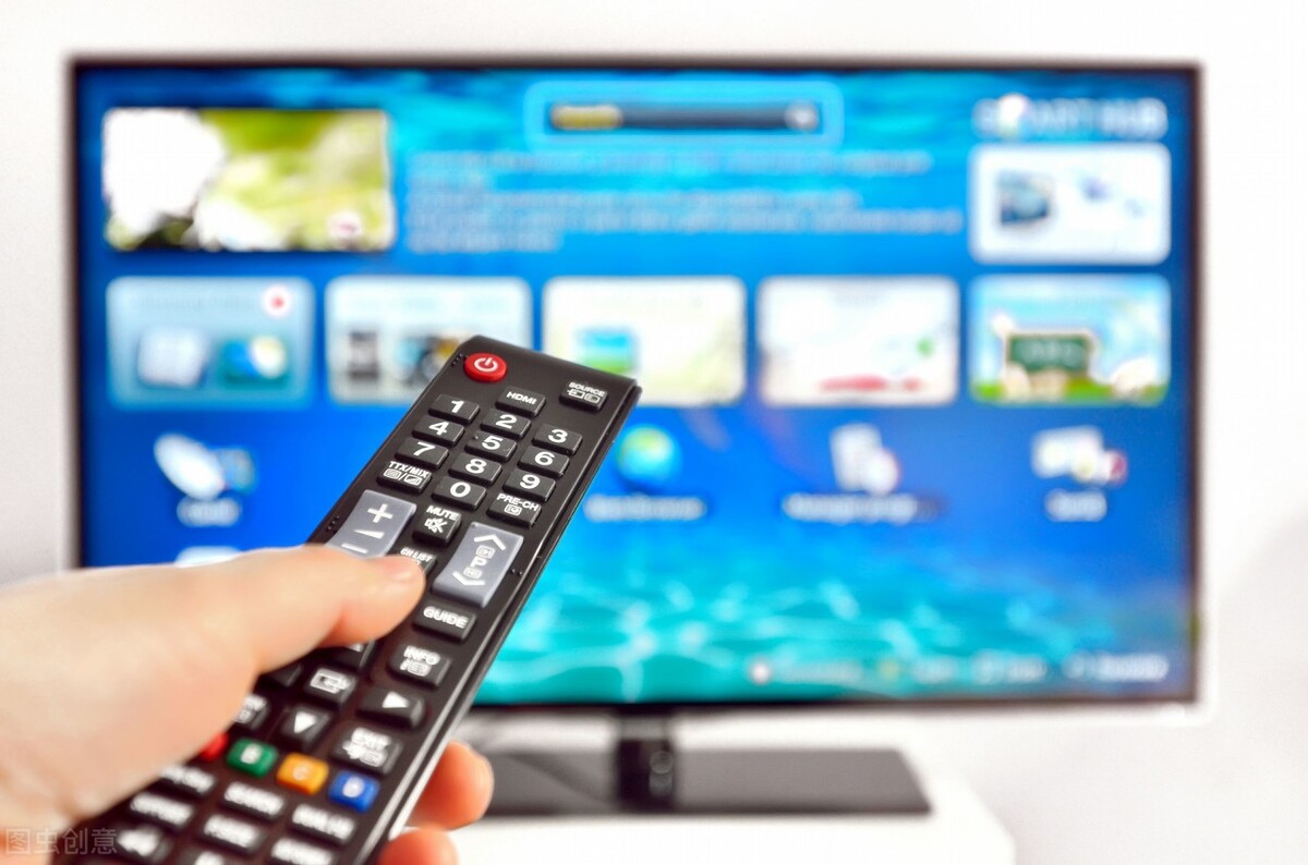 有线电视机顶盒怎么连接电视（家里有宽带可以直接看电视吗）(3)