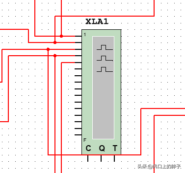 集成电路设计流程（集成电路的设计方法及步骤）(30)