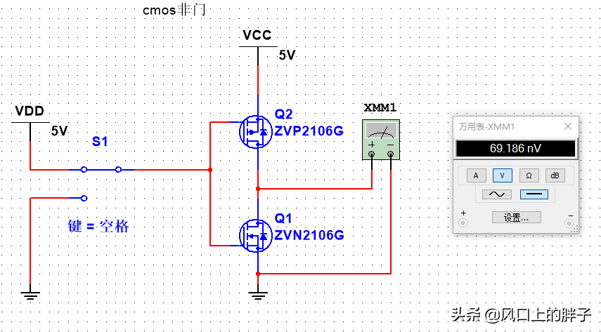 集成电路设计流程（集成电路的设计方法及步骤）(14)