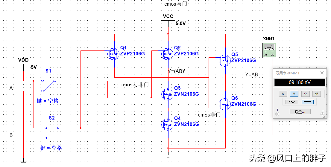 集成电路设计流程（集成电路的设计方法及步骤）(16)