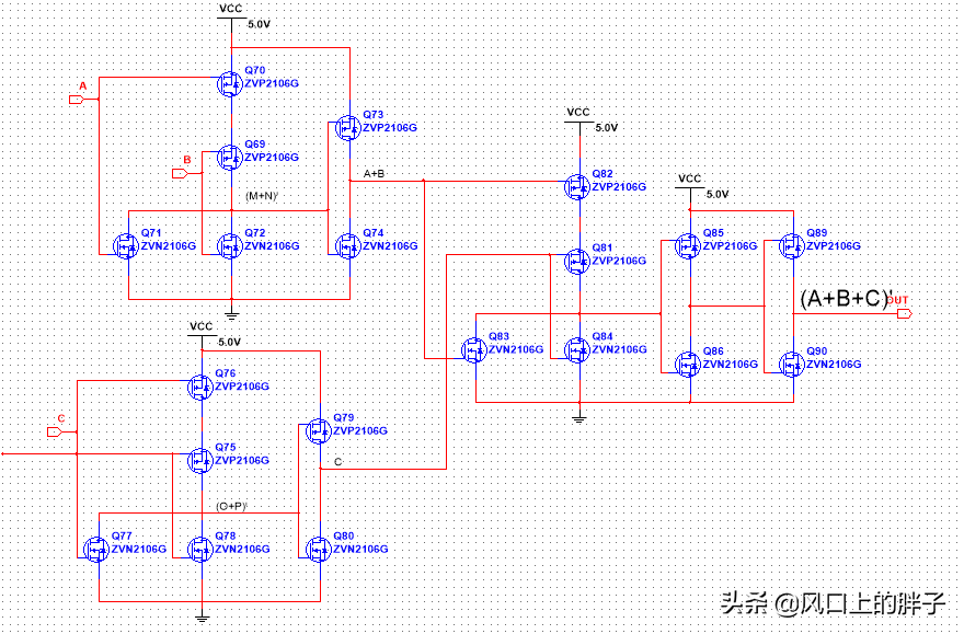 集成电路设计流程（集成电路的设计方法及步骤）(25)