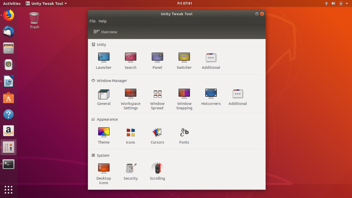 ubuntu启动器（100 个最佳 Ubuntu 应用）(13)