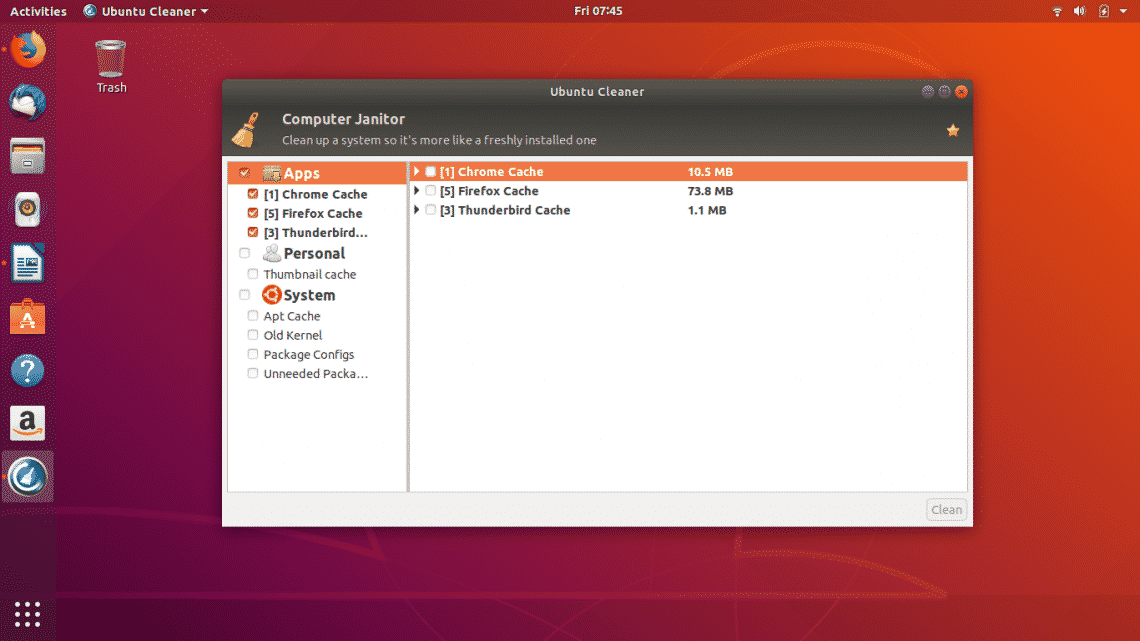 ubuntu启动器（100 个最佳 Ubuntu 应用）(14)