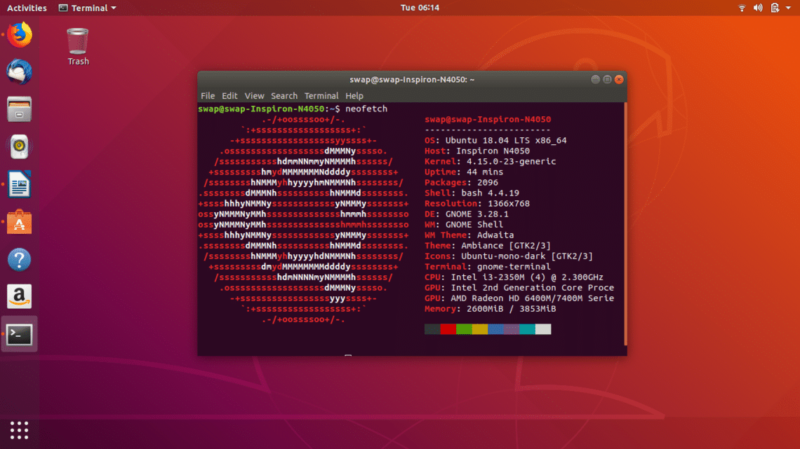ubuntu启动器（100 个最佳 Ubuntu 应用）(31)