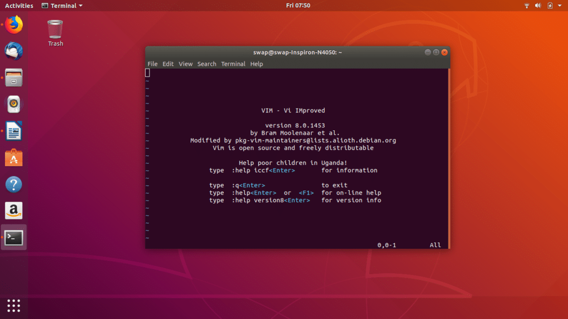 ubuntu启动器（100 个最佳 Ubuntu 应用）(21)