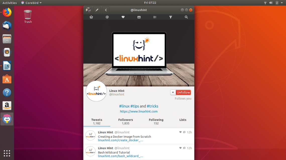 ubuntu启动器（100 个最佳 Ubuntu 应用）(16)