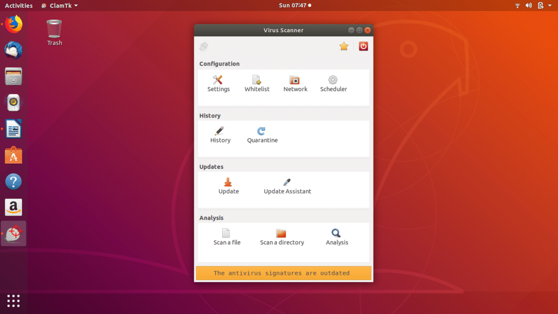 ubuntu启动器（100 个最佳 Ubuntu 应用）(26)