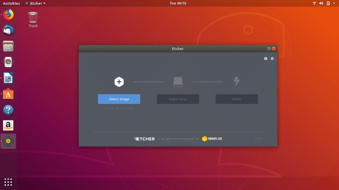 ubuntu启动器（100 个最佳 Ubuntu 应用）(30)