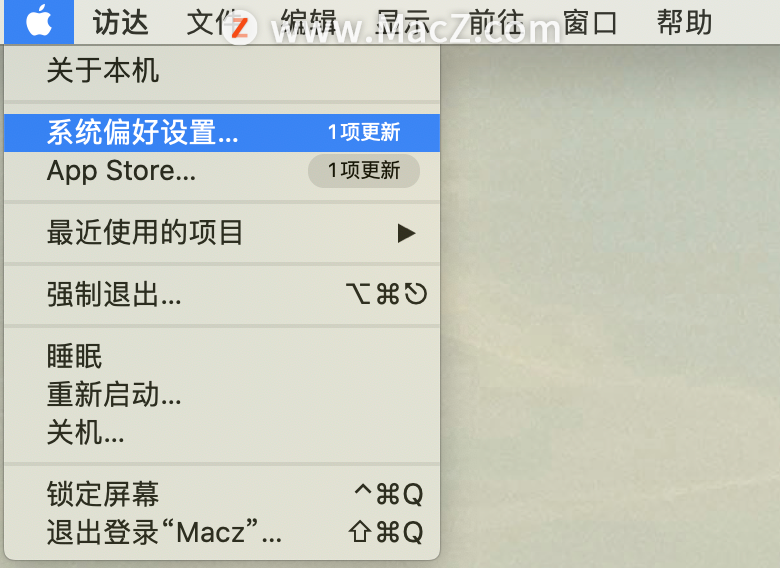 mac放大缩小快捷键（在mac上放大缩小的最佳捷径）(1)