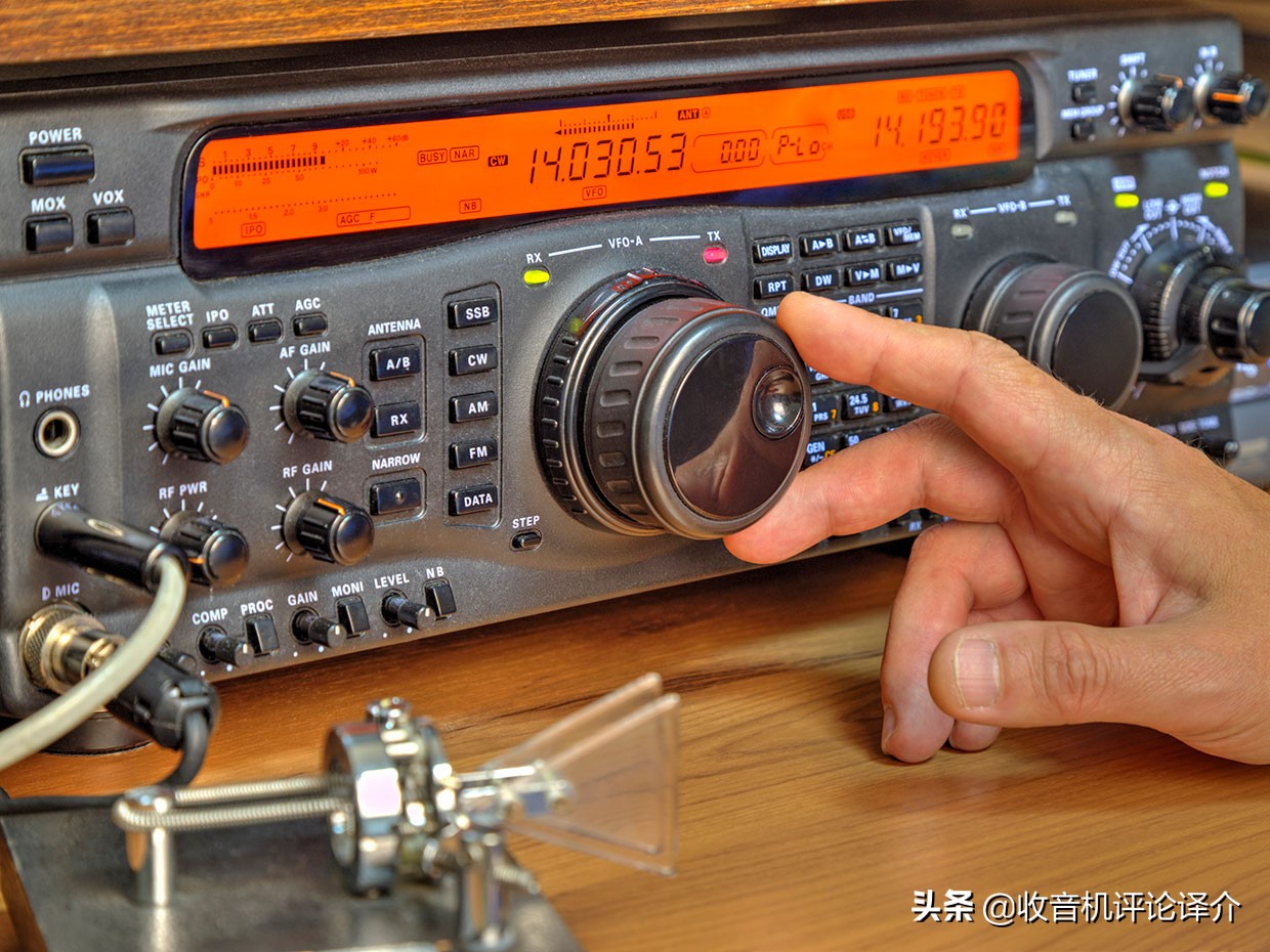 龙卷风网络收音机（收音机和无线电还能为你做什么）(1)