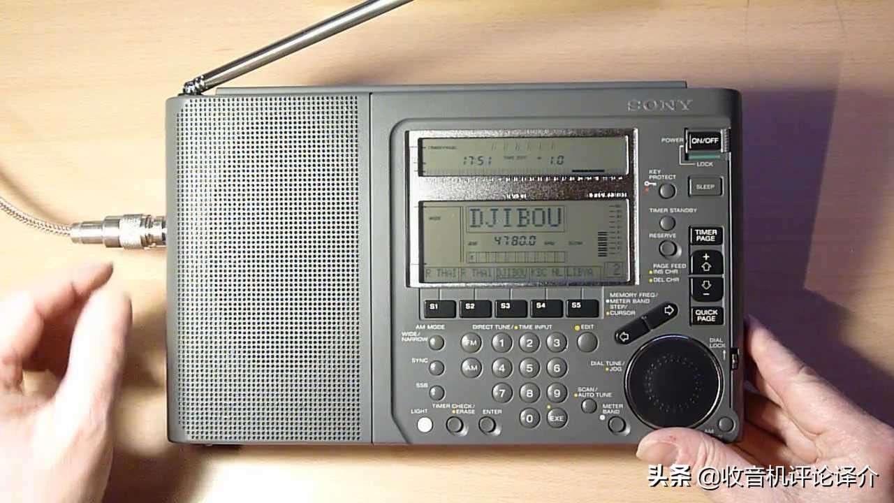 龙卷风网络收音机（收音机和无线电还能为你做什么）(2)