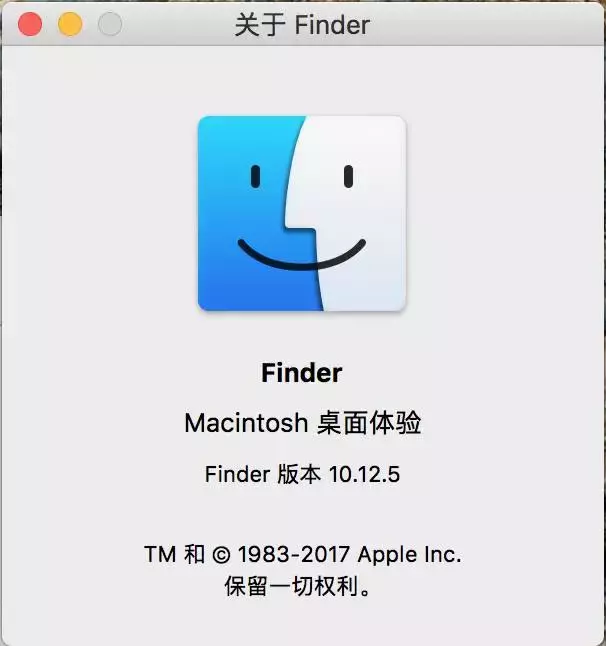 mac finder打不开了（新手必学的使用苹果Mac的Finder功能）(1)