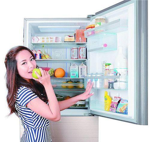 夏天冰箱温度调到几度最合适，怎么调最省电？你要的答案在这里