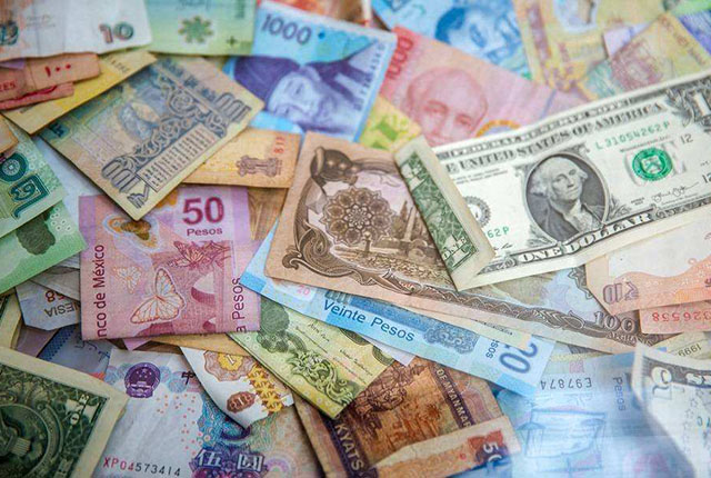 世界上最有钱的10个国家，都会是谁？