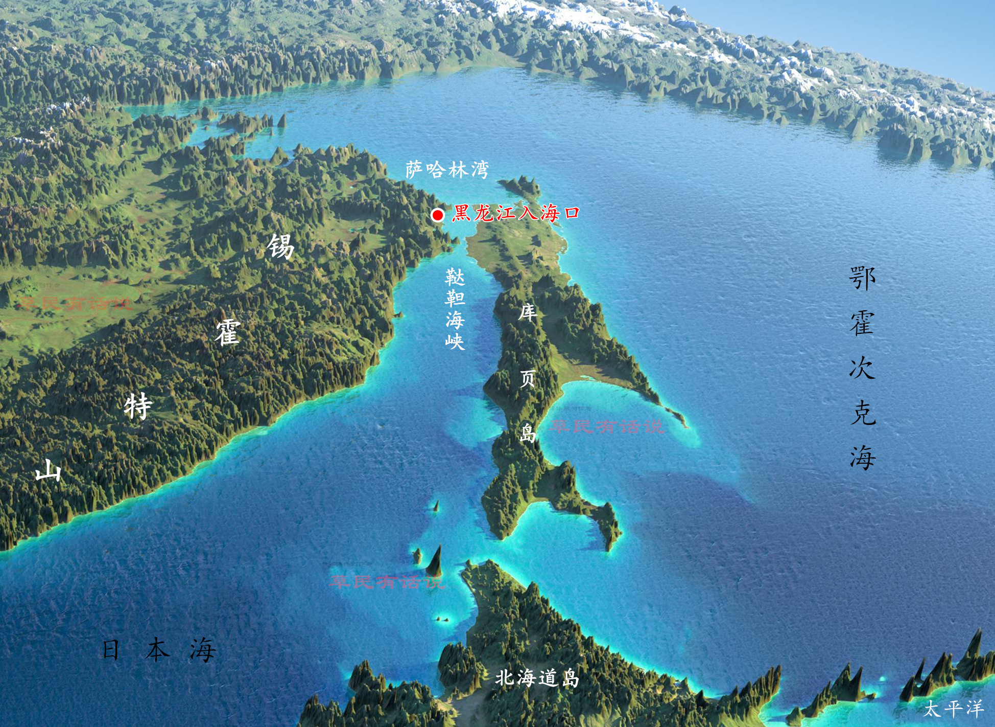 这个由17000多个岛屿拼成的国家，把世界上好玩的海岛都承包了