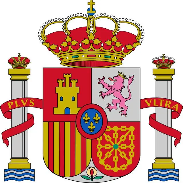 西班牙17个自治区
