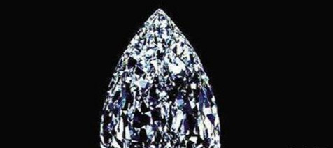 世界上最大最贵的钻石藏在哪里？