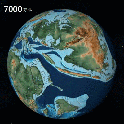 世界最深的淡水湖贝加尔湖，最深达1600多米，还会继续变深吗？