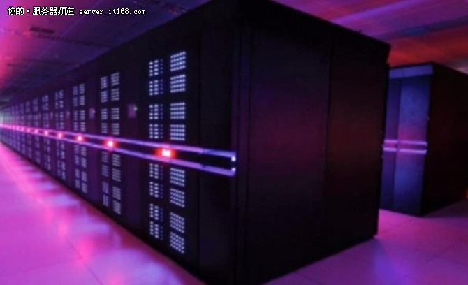 世界上最快的十台计算机 神威、天河二号位于巅峰难超越