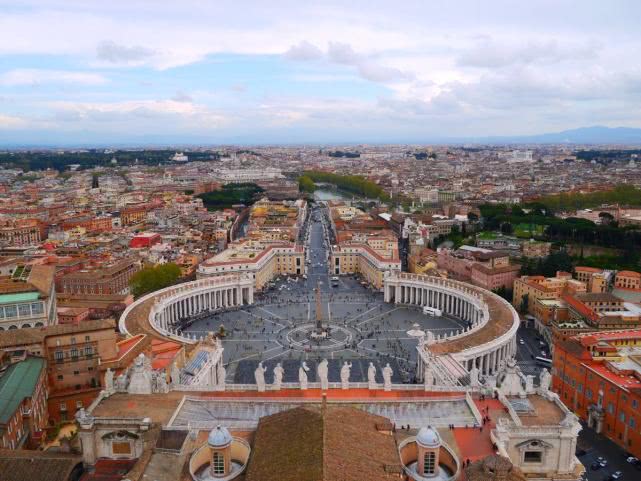 梵蒂冈究竟是一个怎样的国家，为何那么小，却显得那么强大
