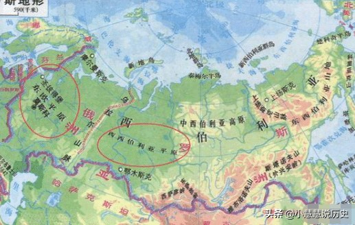 中国领土面积世界第三，为何有效面积远超俄罗斯？