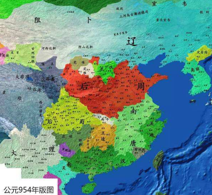 江西省一个县，人口超40万，名字很多人读错了