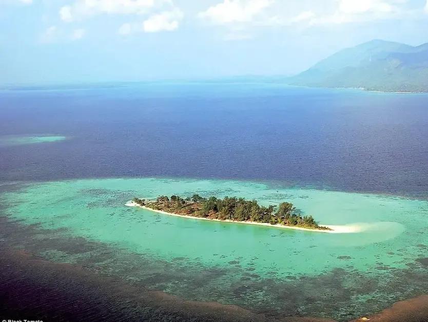 世界最大十座岛屿