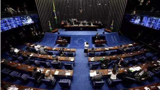 巴西联邦共和国简介（一）