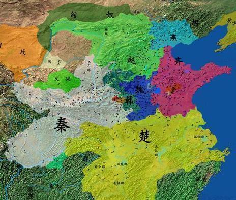 甘肃省一个县，人口超50万，建县历史超100年！