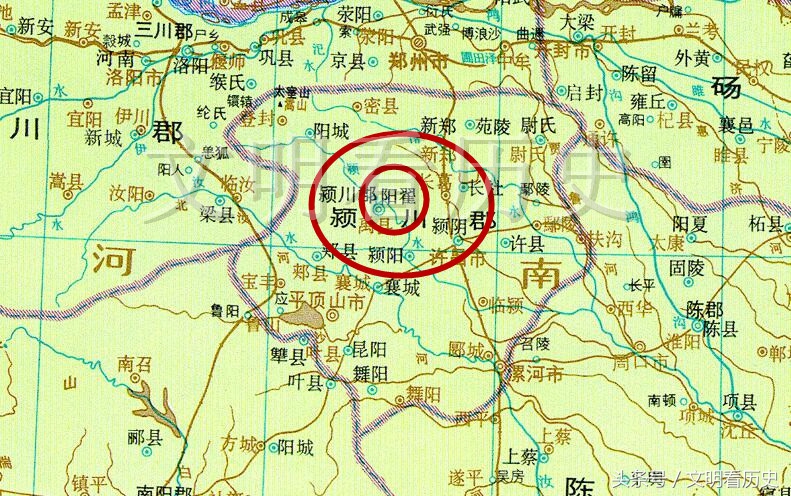 河南一县级市，人口128万，以“州”命名！
