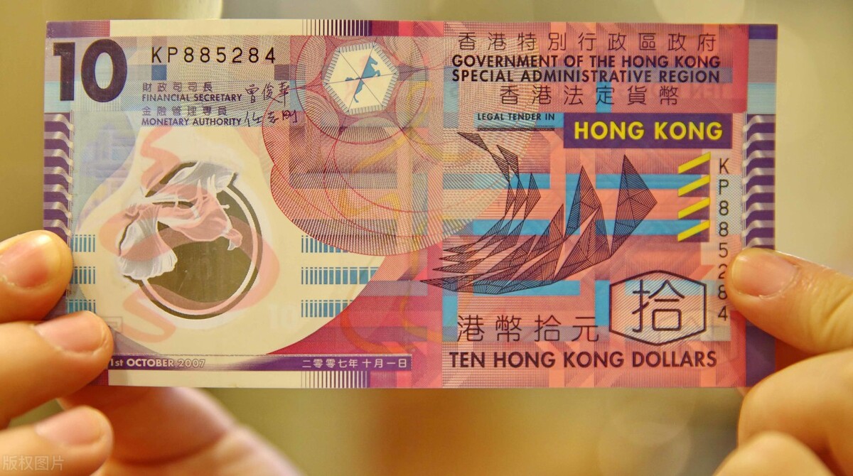 关于东方之珠“香港”的20个冷知识，你知道几个？