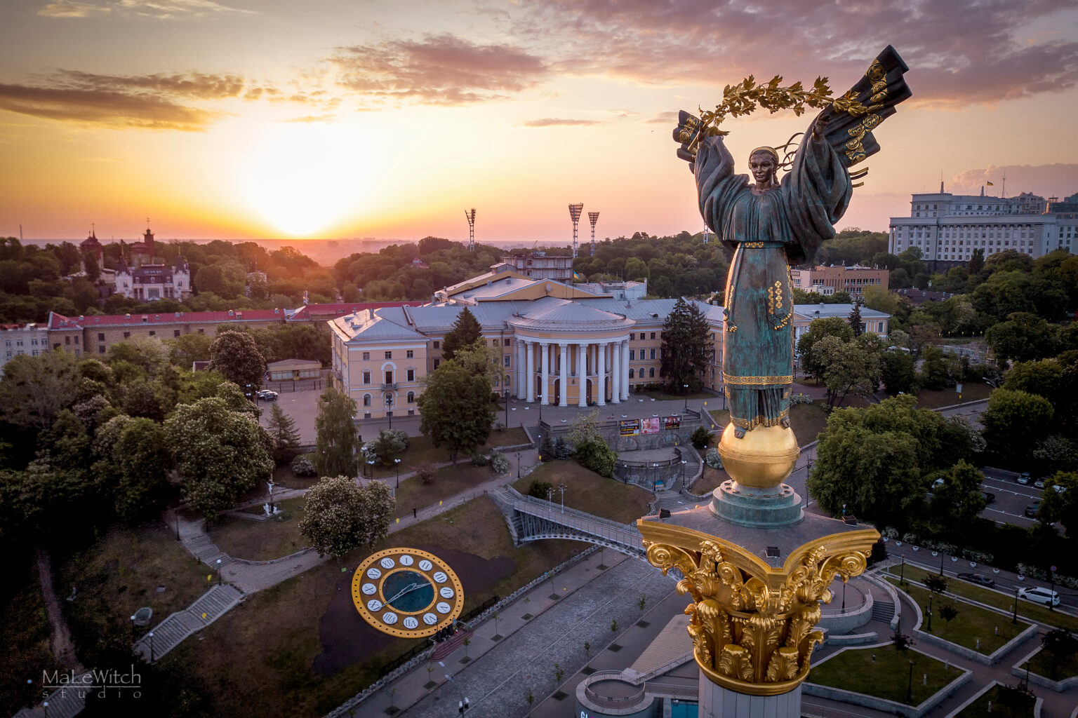 乌克兰是一个怎样的国家？10条知识，带你了解这个国家