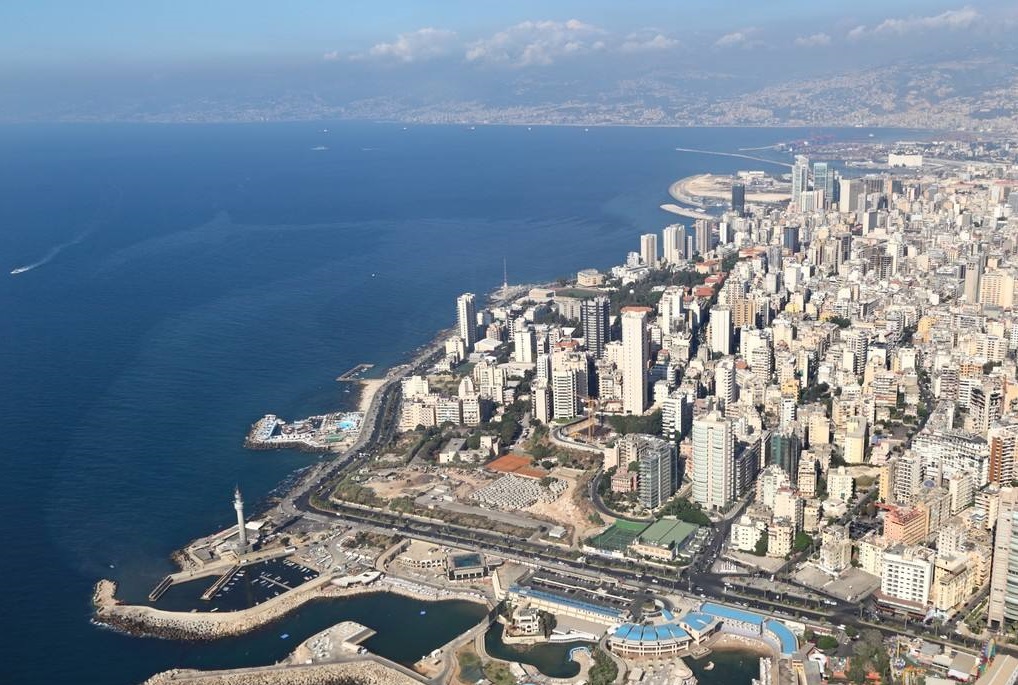 “中东瑞士”黎巴嫩：沿海山地国家气候湿润怡人，有着悠久的历史