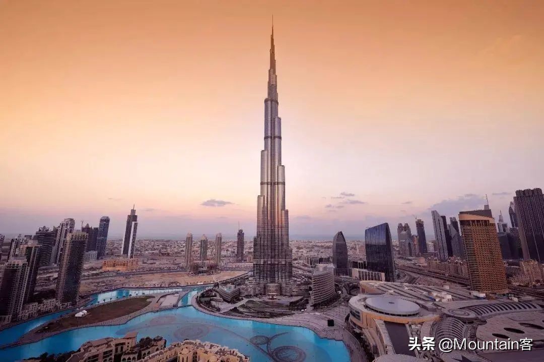 你知道世界上最高的塔是哪一座吗