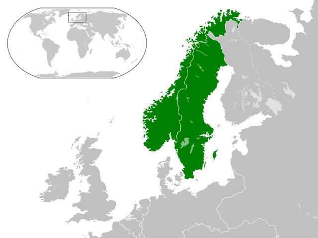 作为全球最大岛屿的格陵兰岛是哪国领土