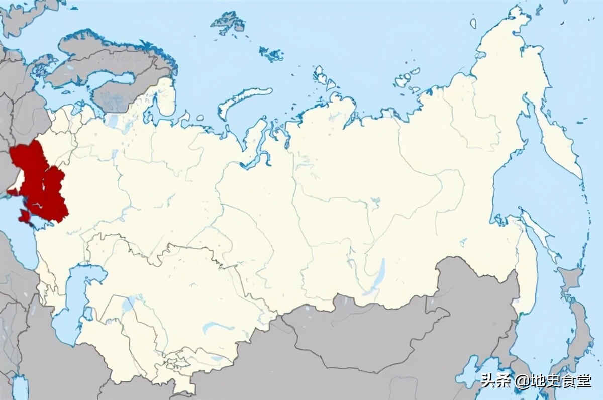 顿巴斯对乌克兰的重要性，不仅是六万平方公里土地