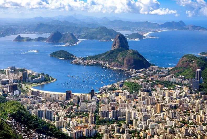 国土面积世界第五的巴西，幅员辽阔资源充足，为何存在感却很低？
