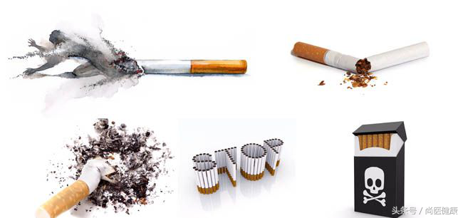 香烟中危害最大的4种成分，嗜烟如命的后果就是差点要命！