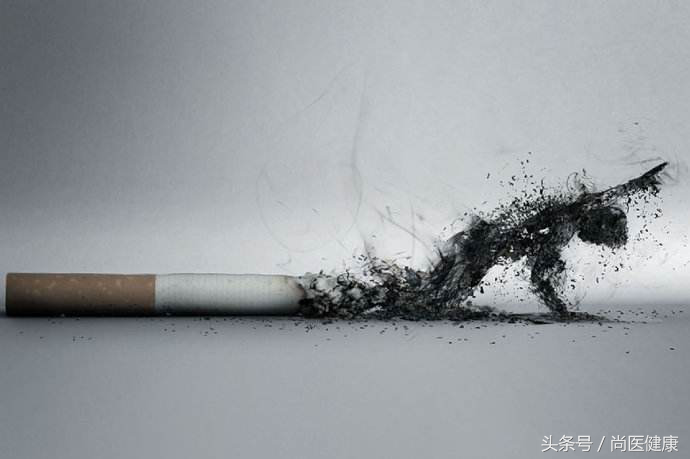 香烟中危害最大的4种成分，嗜烟如命的后果就是差点要命！