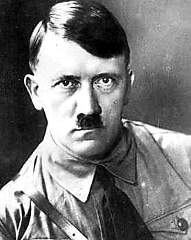 二战揭秘：希特勒离奇而神秘的死因