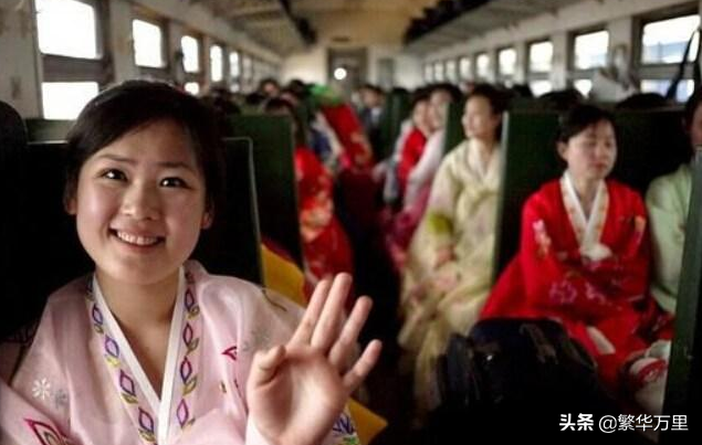 朝鲜全国2500多万人，朝鲜百姓的生活，到底是什么水平？
