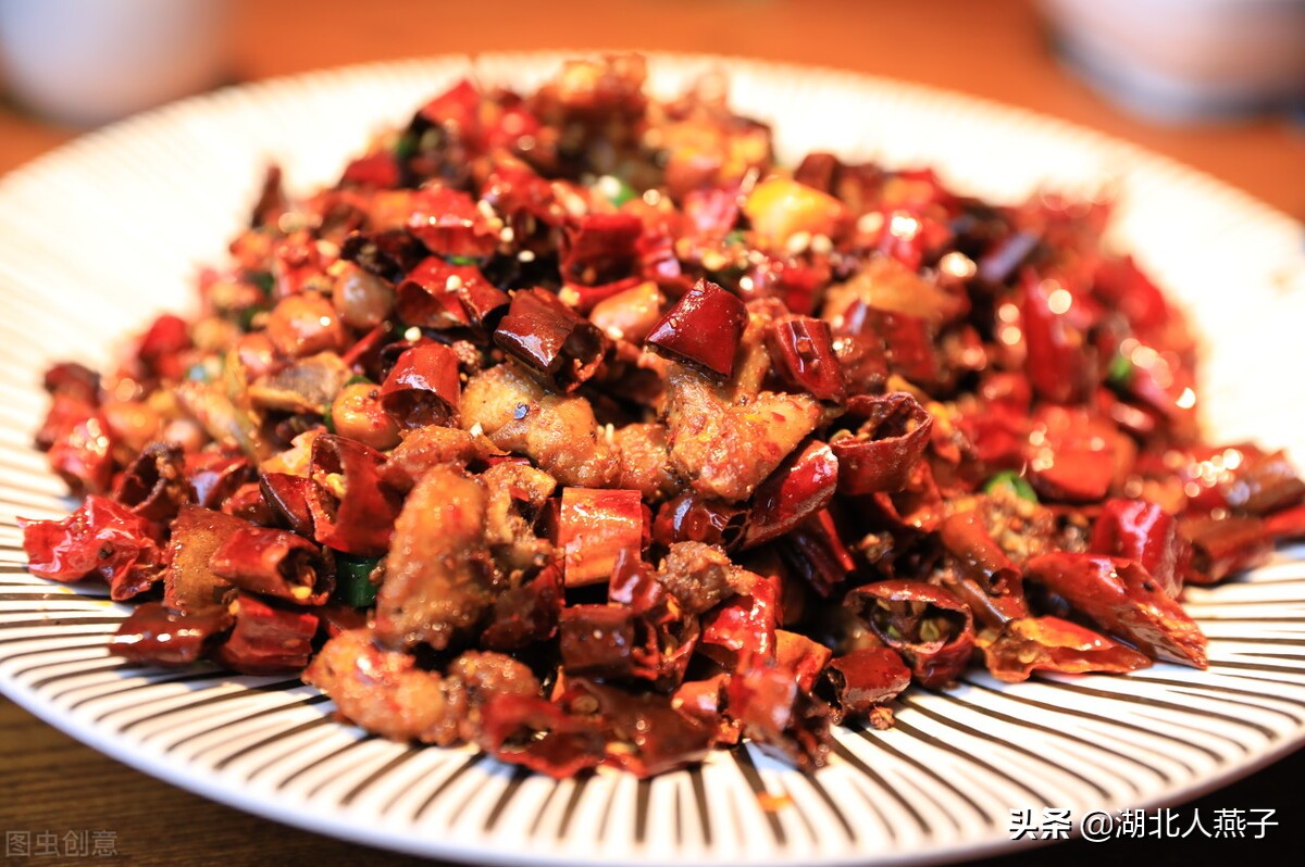 四川最出名的16道名菜，麻辣鲜香，特色川菜菜谱大集合，太香了