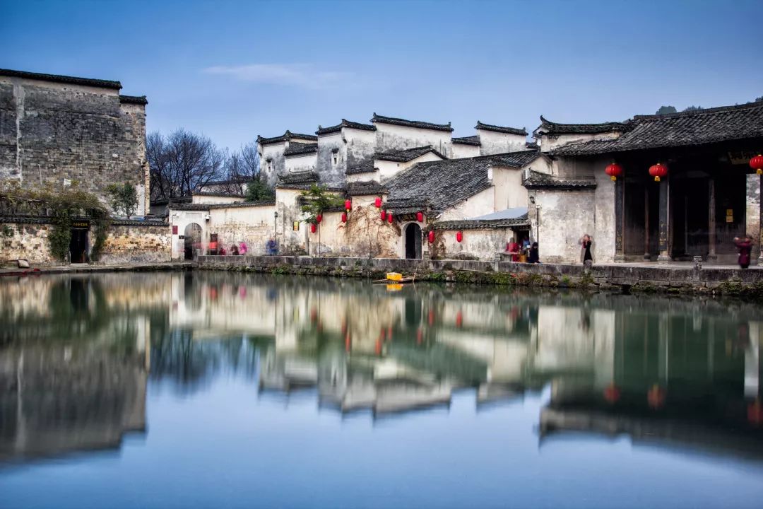 最新清单，中国55处世界遗产