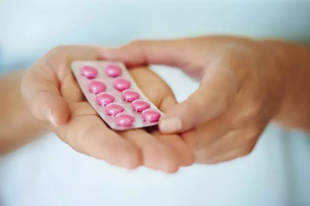黄体酮——保胎神药，还是安慰剂？