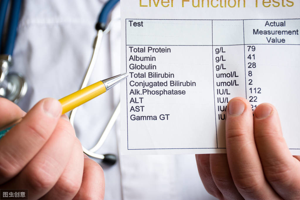 体检发现胆红素高是否意味着肝病？看看医生怎么说